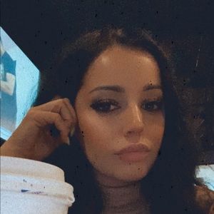 Meet your Posher, Inessa